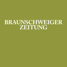 »Braunschweiger Zeitung« 03/2011