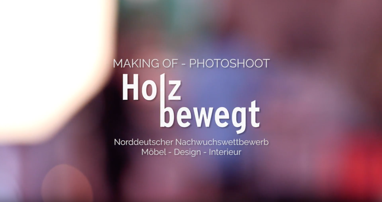 You are currently viewing Video „Making of Fotoshoot“ oder auch „Tanzbares Design“