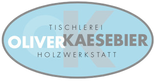 Logo Tischlerei Käsebier