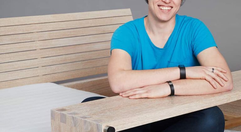 Bet(T)Amorphose - Doppelbett