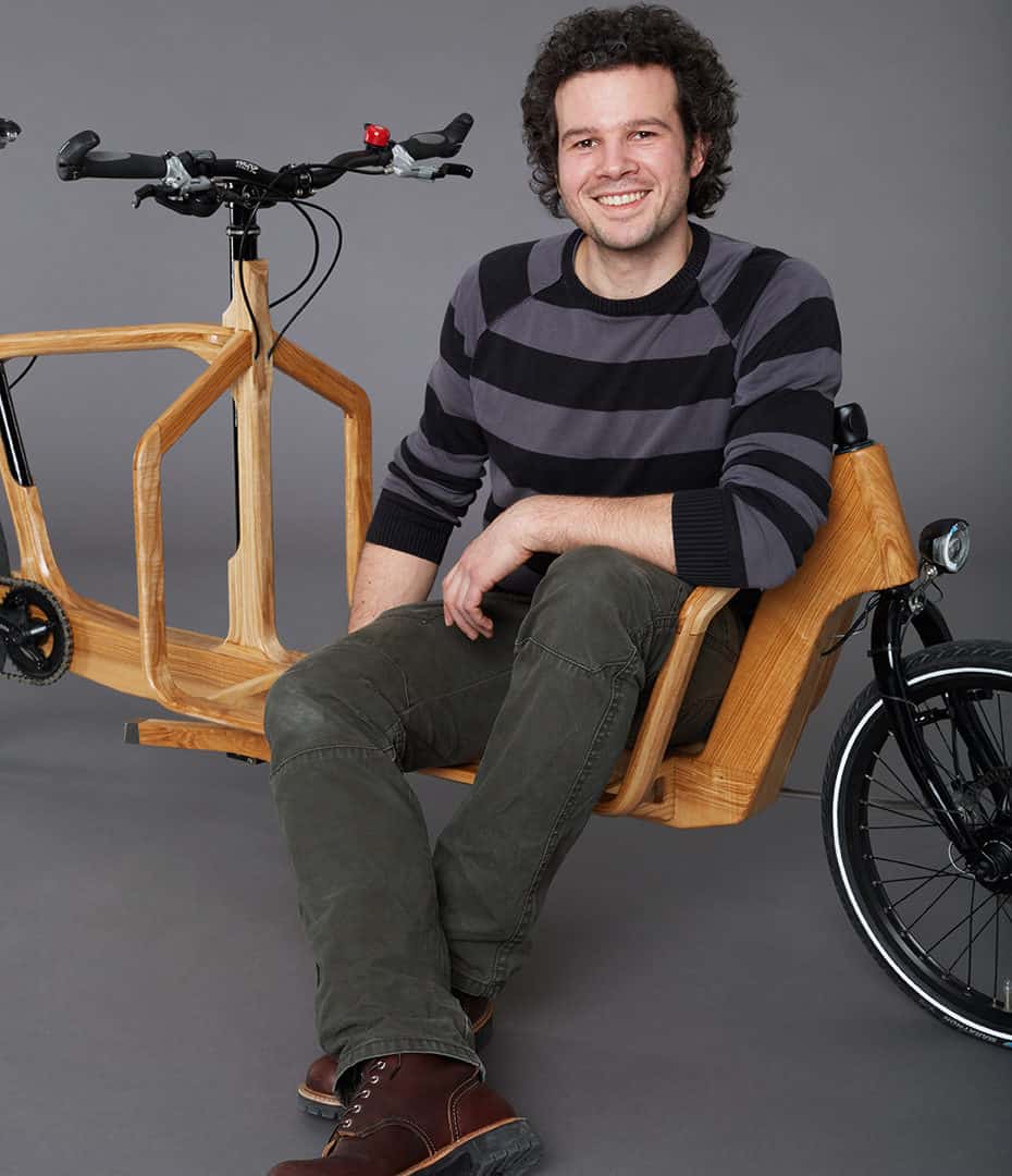 Lastenrad