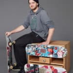 Thrasher-Board