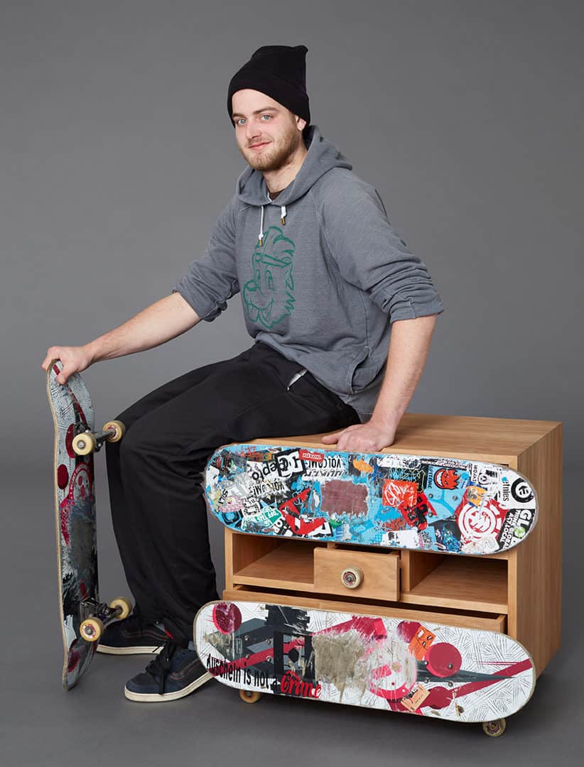Thrasher-Board