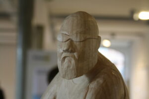 Letzte 10 Tage »Holz bewegt«