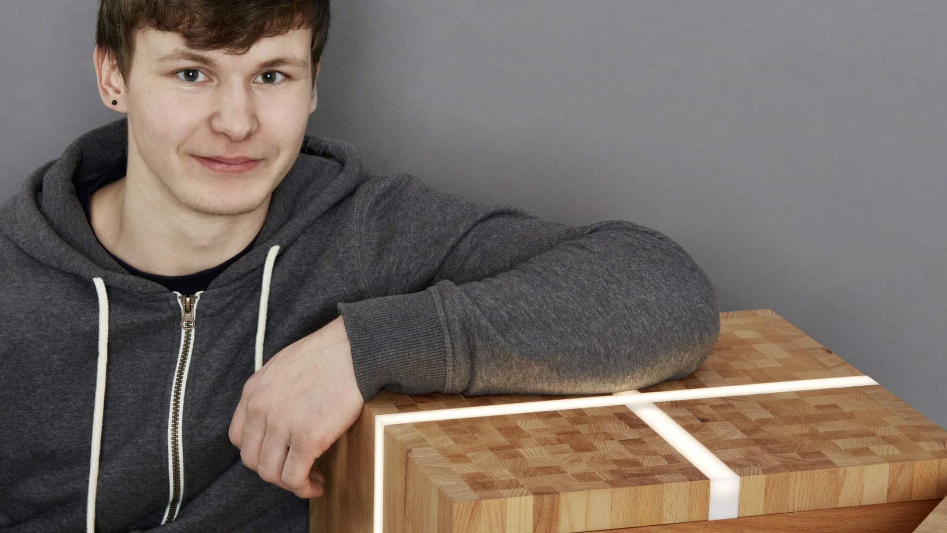 Nachtleuchte