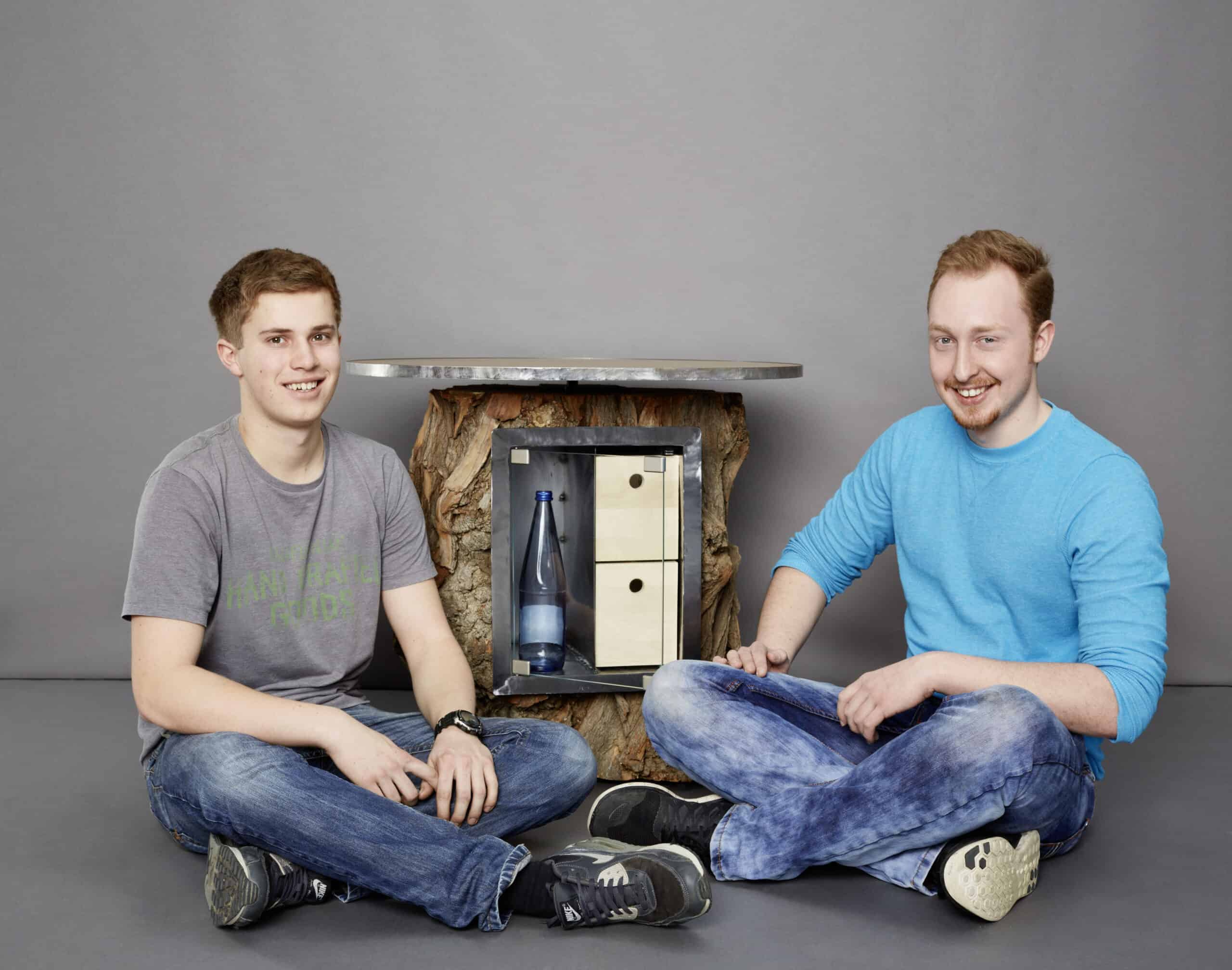 Stammtisch, Tisch — holz bewegt 2015