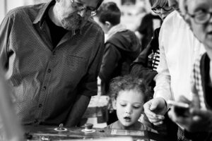 »Tage des Holzes« – verzaubernd, verbindend, verdammt gut
