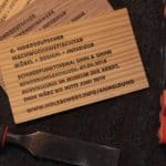 Mehr Über Den Artikel Erfahren Bewerbt Euch Für »Holz Bewegt« 2019
