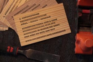 Bewerbt Euch für »Holz bewegt« 2019
