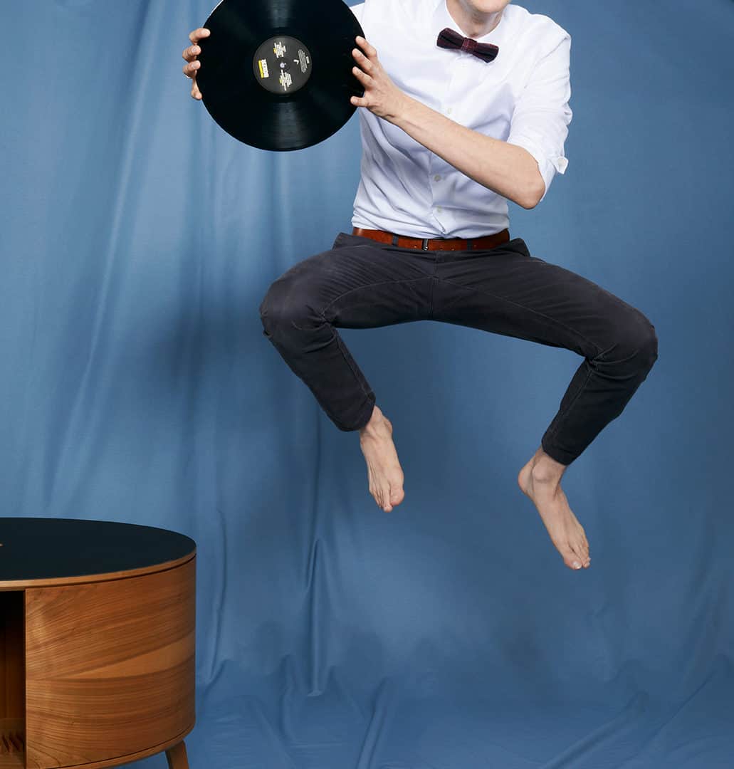 Spin It