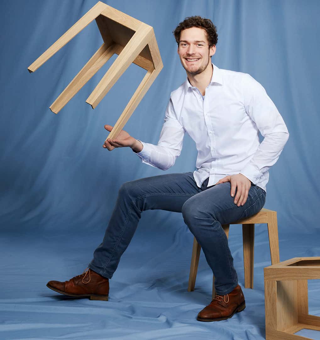 Hocker
