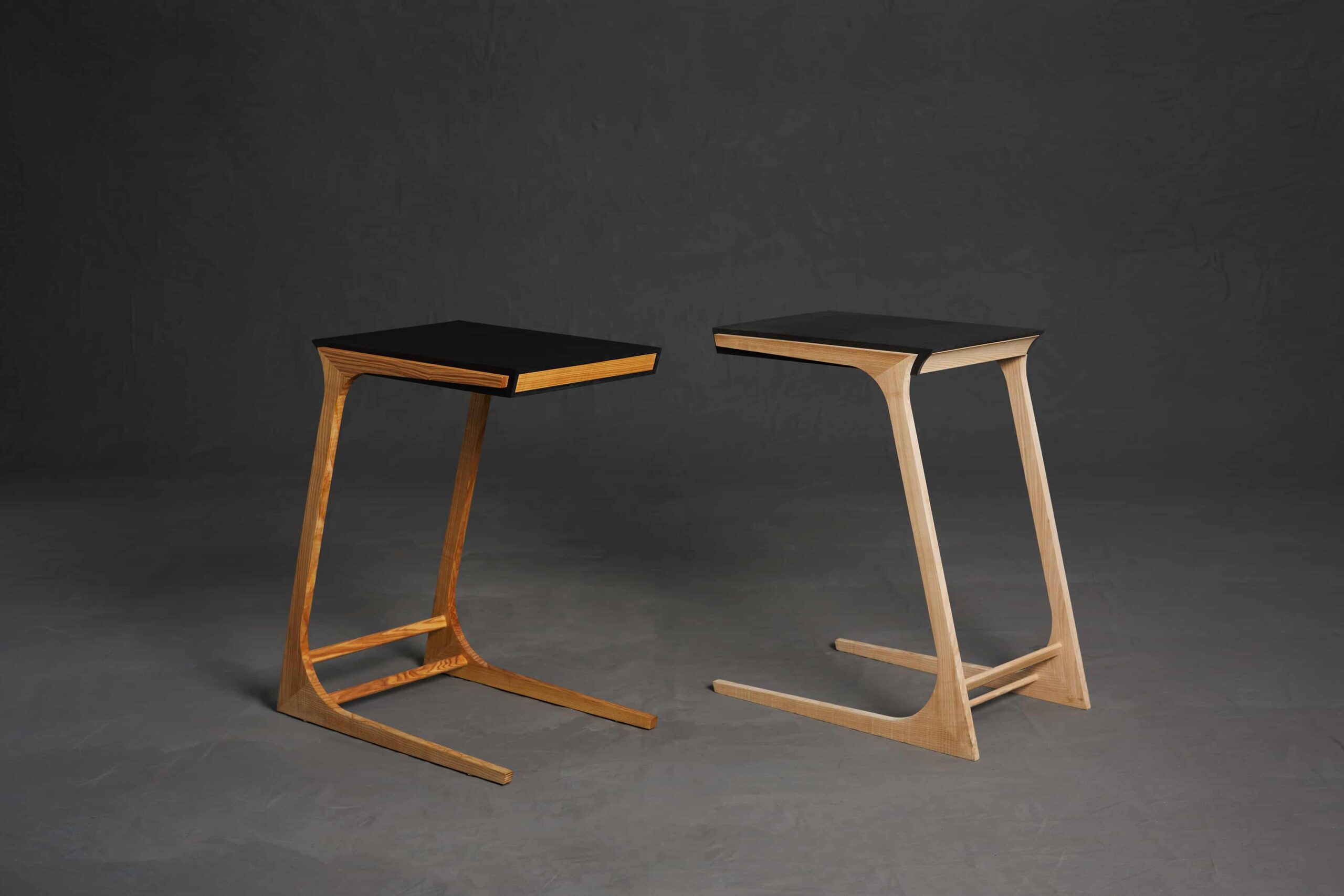 Co-Tisch, Couchtisch — holz bewegt 2023