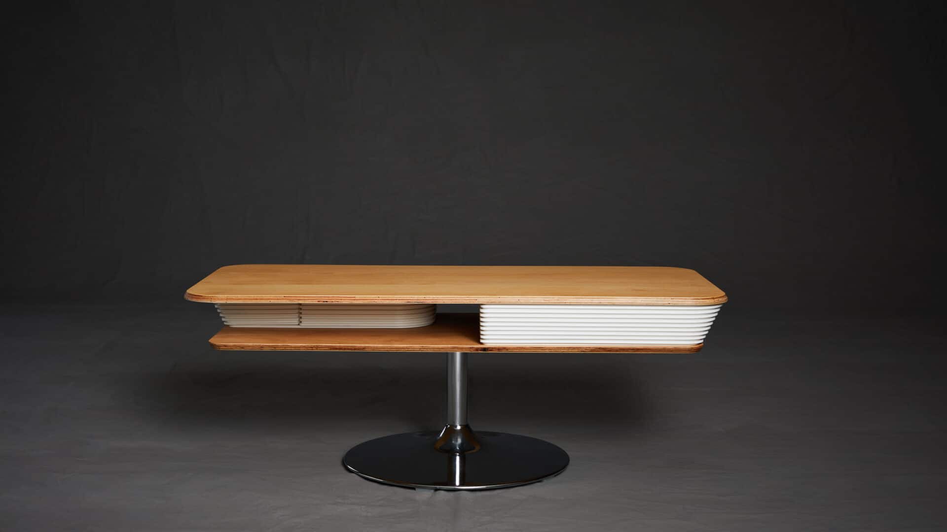 Radiance Coffee Table