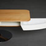 Radiance Coffee Table