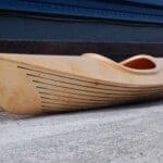 Kehlfurchenkayak