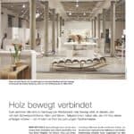 Mehr Über Den Artikel Erfahren „Holz Bewegt Verbindet“ – Dds