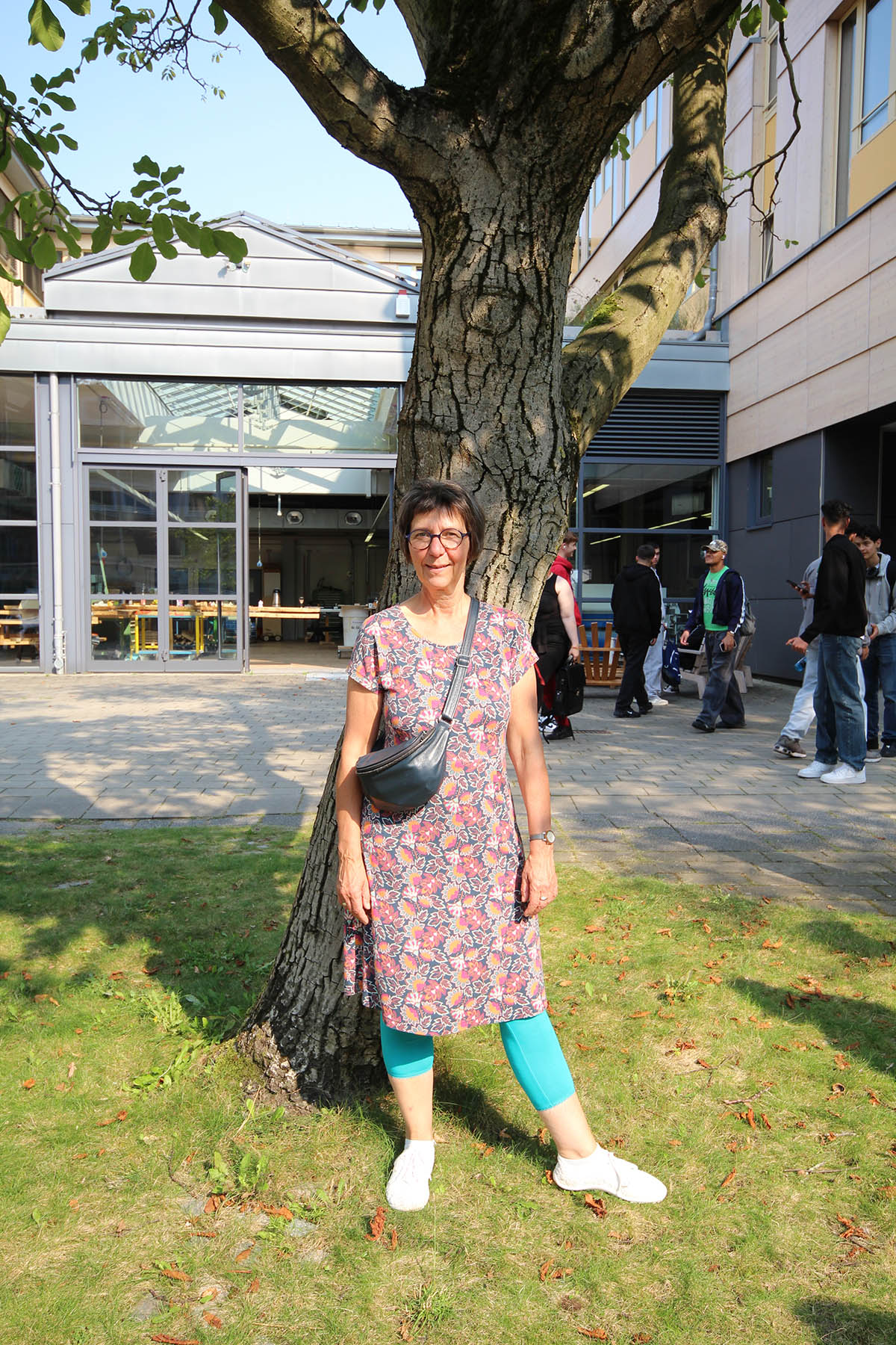 Antje Beduhn