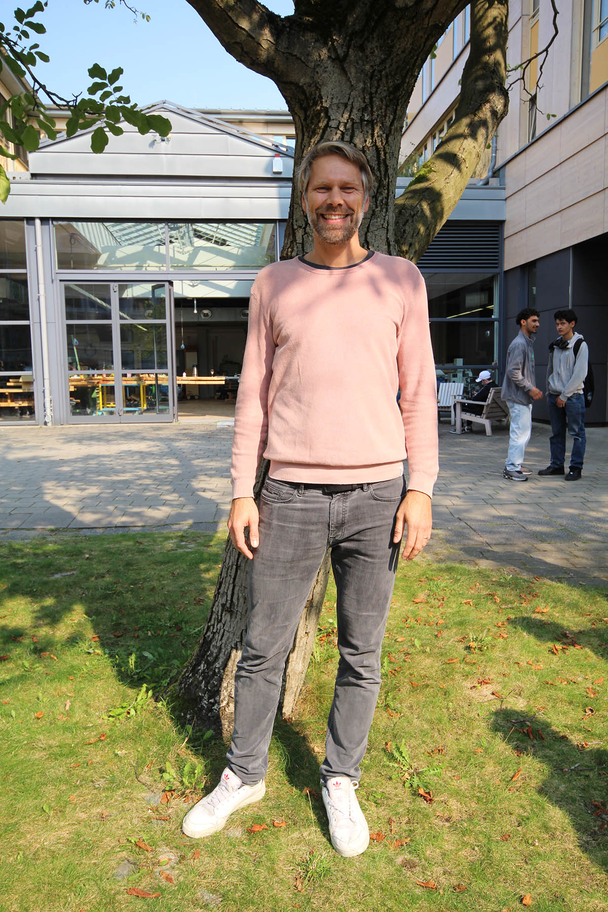 Jan-Erik Gerdt