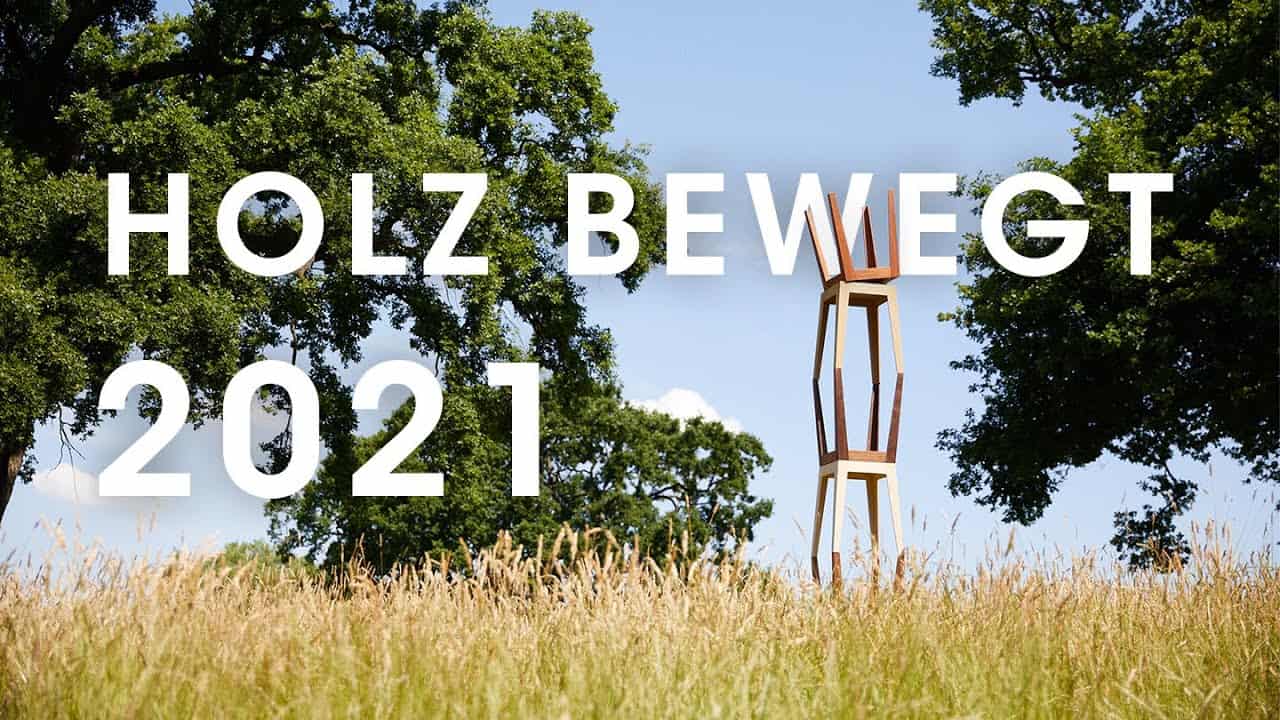 Imagefilm — »Holz Bewegt«