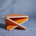 Triplex – Hocker