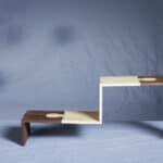 Gewürz-Puzzle – Aufsatzstück Für Einen Tisch