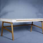 Ingood Study – Schreibtisch