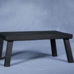 Freihand – Couchtisch