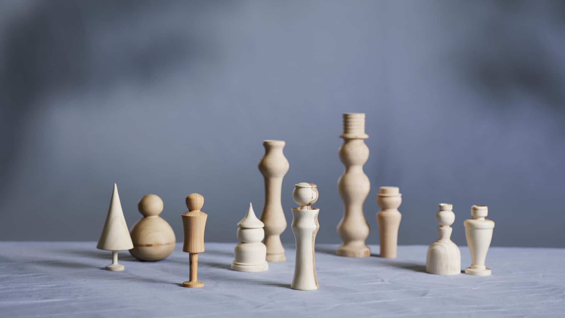 Märchen brauchen Figuren