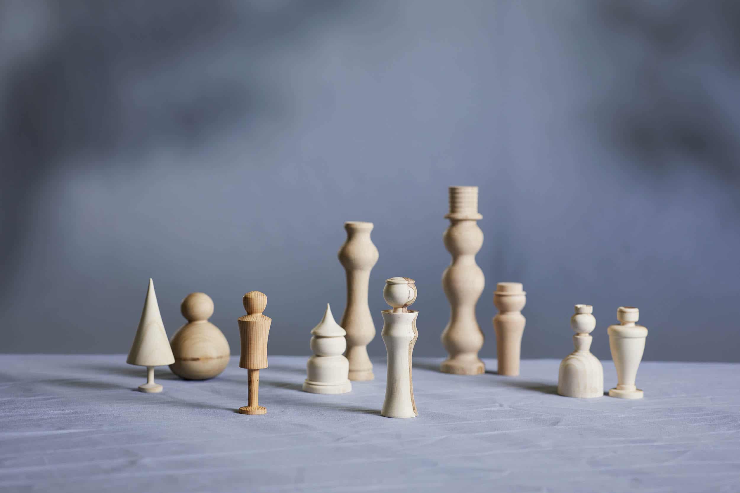 Märchen brauchen Figuren, Spielzeug — holz bewegt 2021