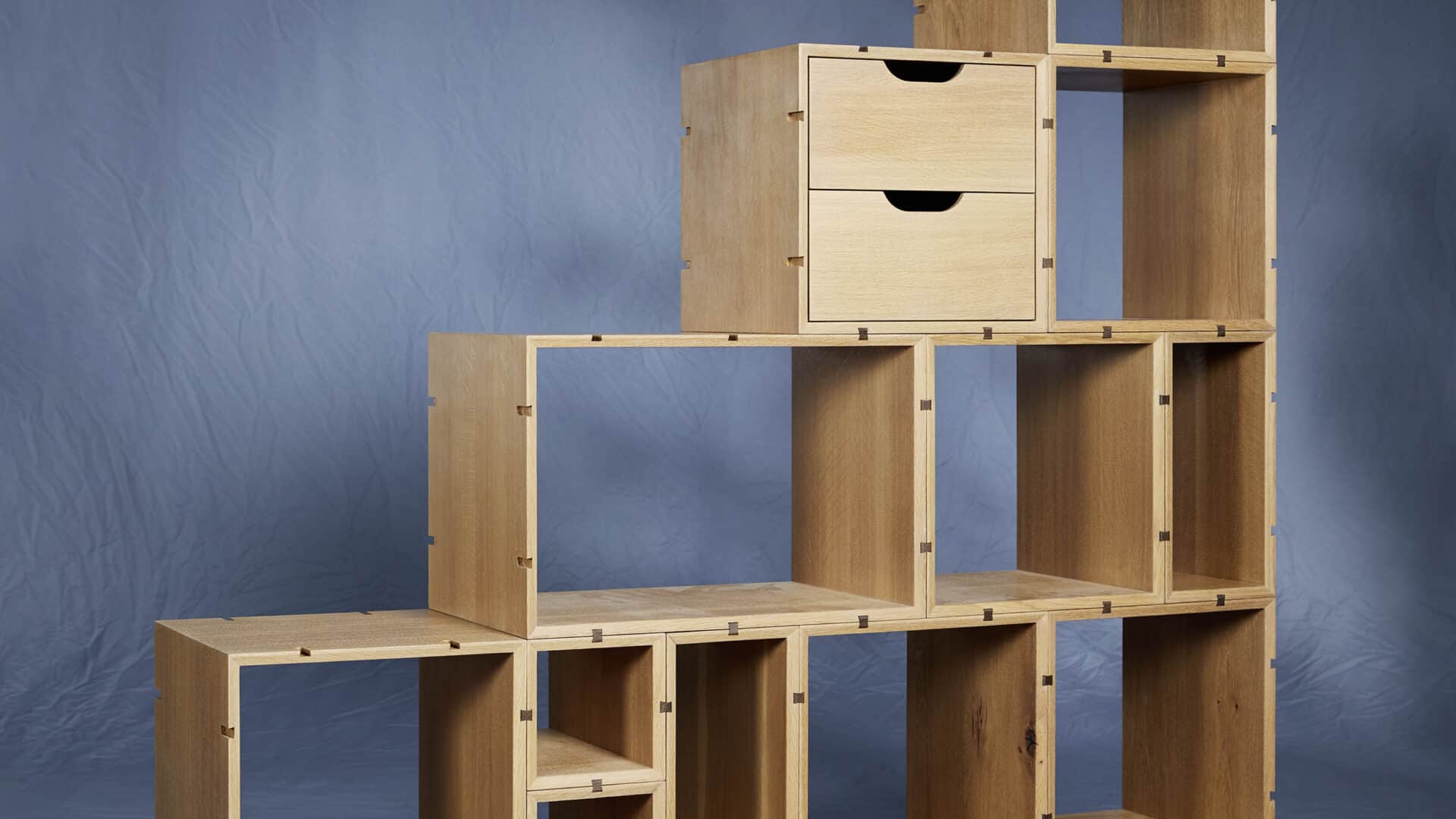 Mini-Toleranzen-Wand