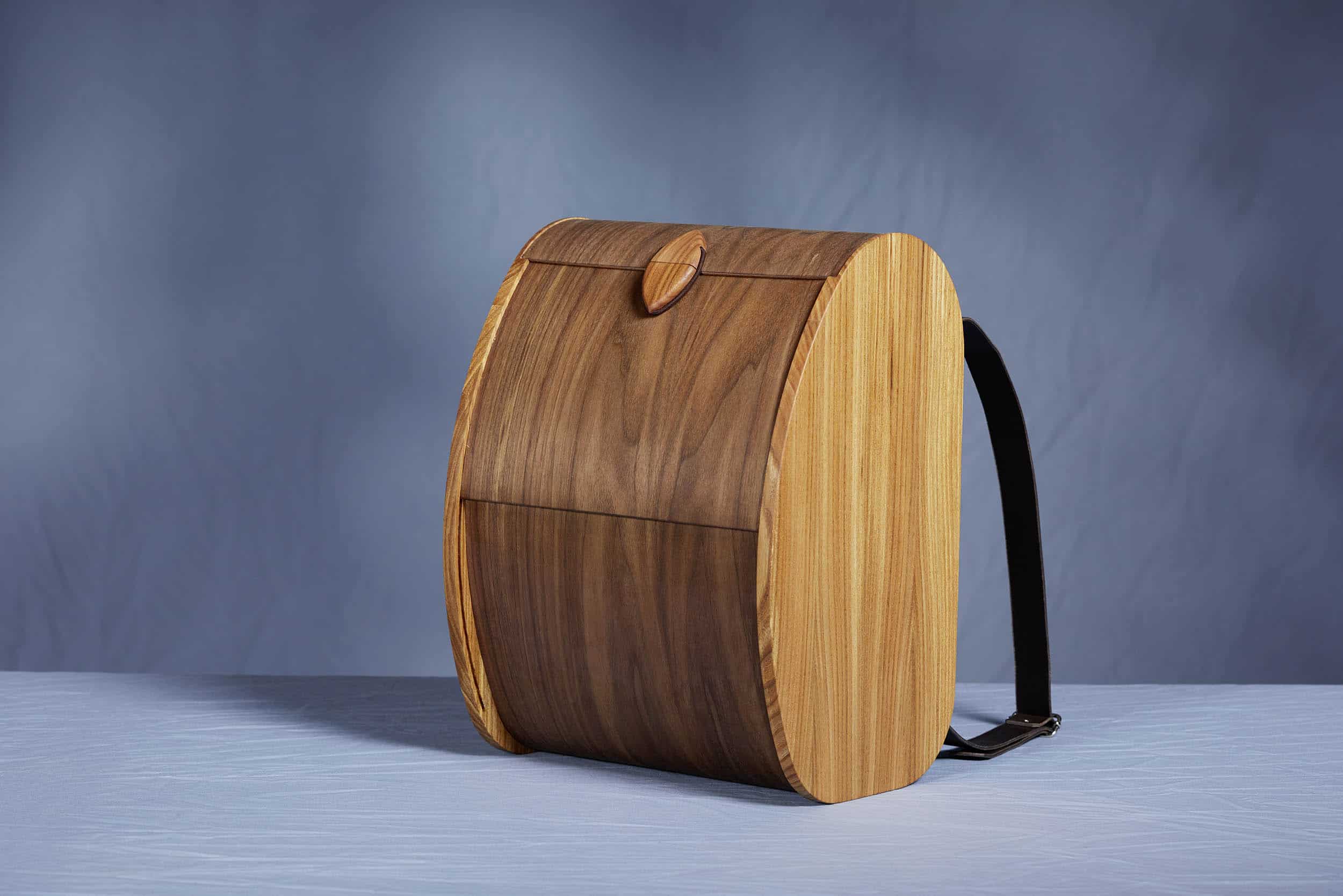 Tragholz, Ranzen — holz bewegt 2021