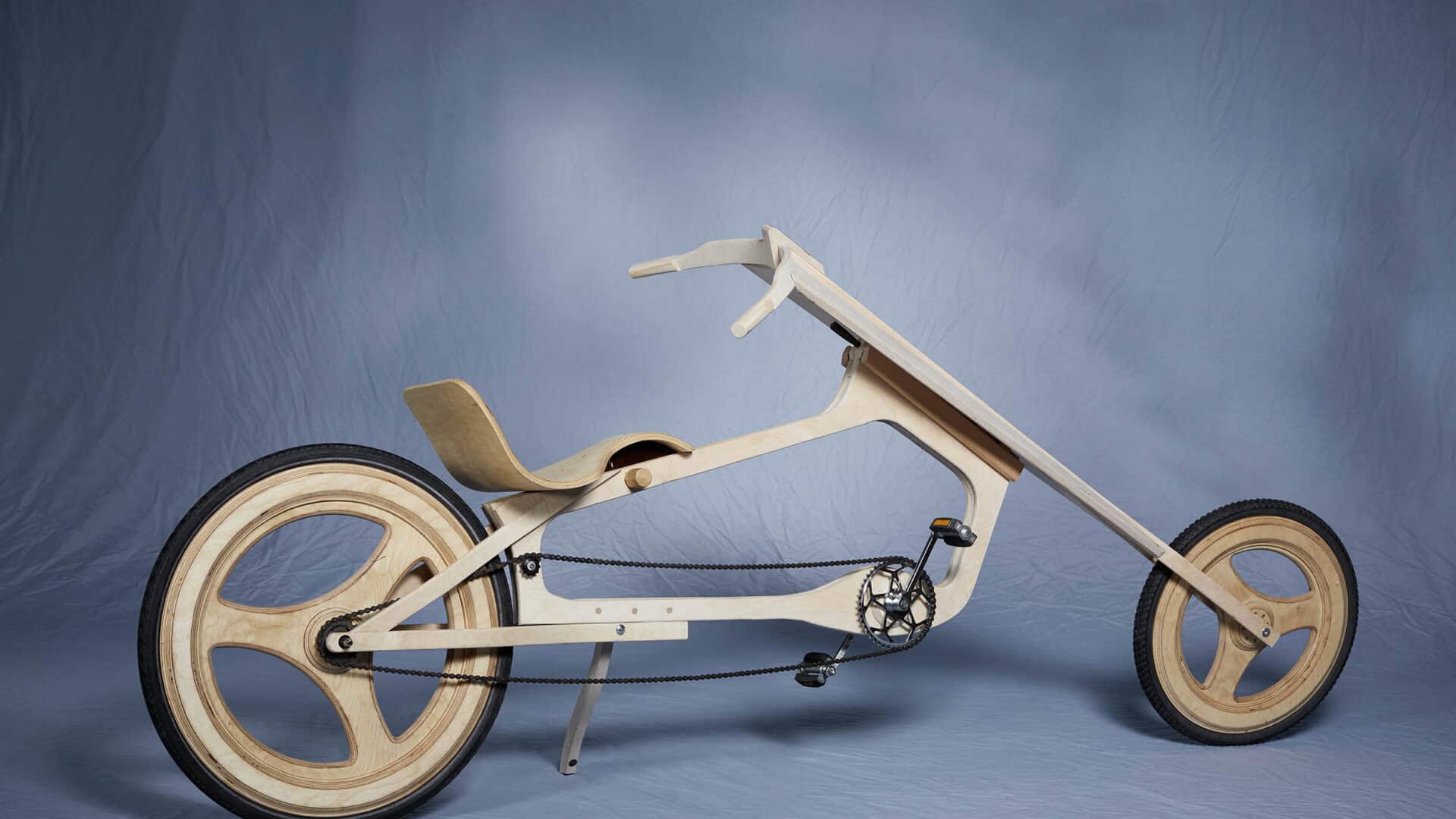 Chopper Bike