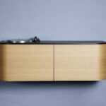 Konzertschrank Nr.1 – Sideboard
