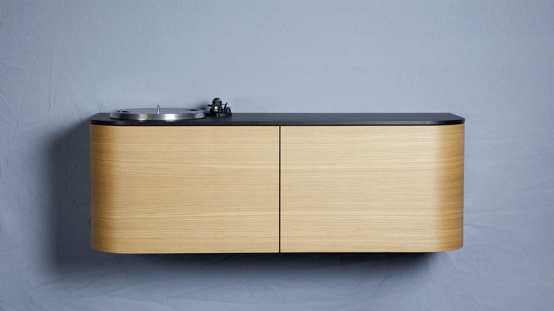 Konzertschrank Nr.1
