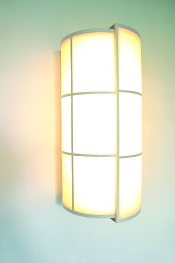 Der Lichtschrank