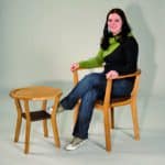 Danish Chair