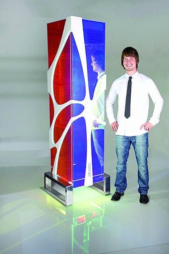 LICHTTRAEGER
